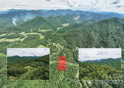 4 Acres In Yancey County North Carolina