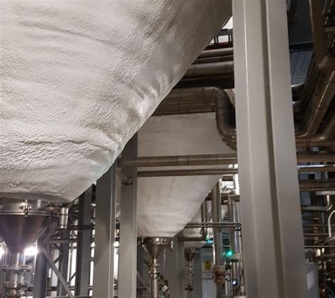 Polyurethane Spray Foam Insulation Total Insulation