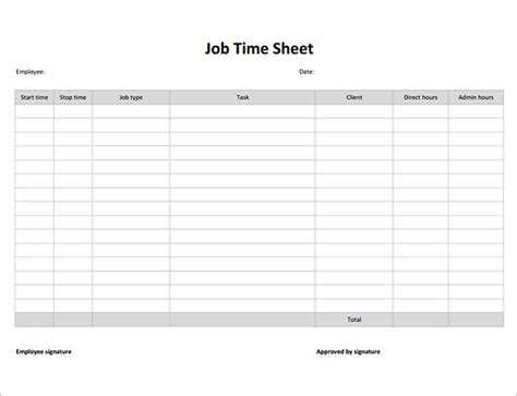 Matchless Excel Time Card Calculator Template Using Templates