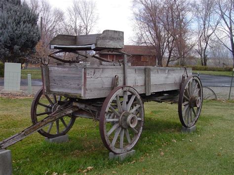 Old Wagons Old Wagons Antique Wagon Farm Wagons