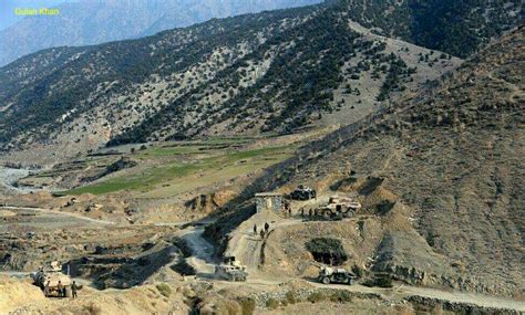 Kunar Afghanistan Afghanistan Landlocked Country Natural Landmarks