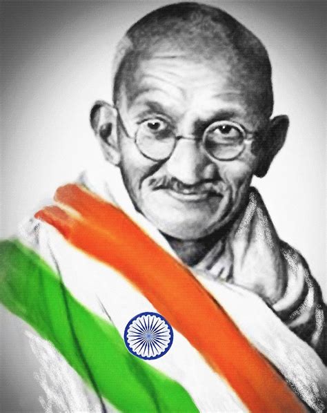 Mahatma Gandhi Ji Sucsses Story Learn With Divya