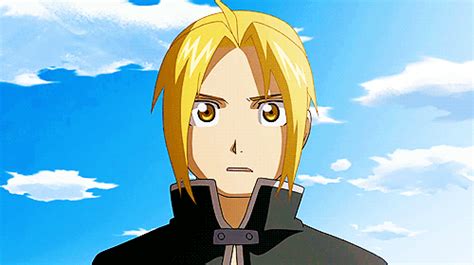Can We Really Call Edward Elric Short Anime Amino