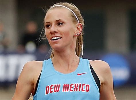 New Mexicos Courtney Frerichs Breaks Ncaa Record In 3000 Meters Steeplechase