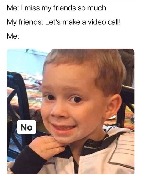 Video Calls Really Funny Memes Funny Memes Jokes