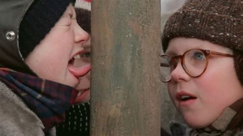A Christmas Story Movie Review The Austin Chronicle