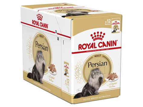 Royal Canin Adult Persian Loaf Te Aroha Veterinary Services