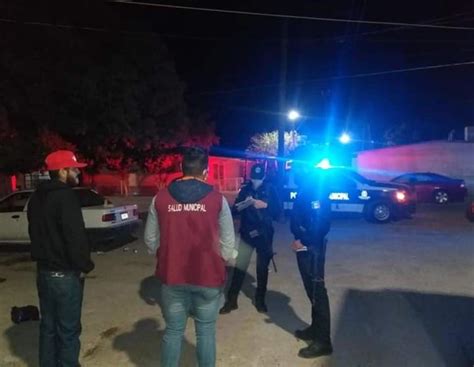 Continuarán operativos de vigilancia en Gómez Palacio El Siglo de Torreón