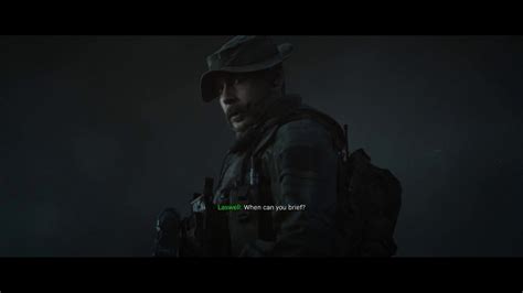 Call Of Duty Modern Warfare 2019 Shot With Geforce Youtube