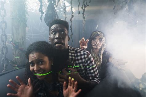 Best Haunted Attraction Winners 2019 Usa Today 10best