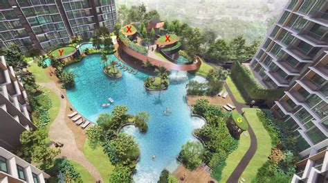 Dataran sunway, 47810 petaling jaya, selangor, malaysia. Parc Central Residences EC at Tampines Avenue 10 by Hoi ...