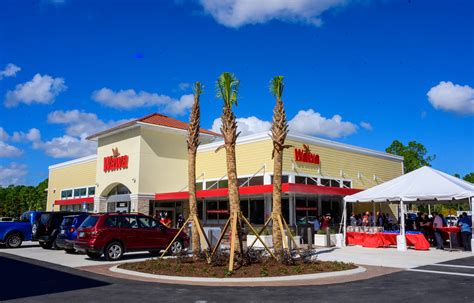 Five Wawa sites for Tallahassee? The latest locations