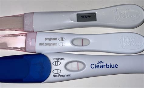This is considered a BFP right? 🥹 I can’t even believe my eyes. CD 26