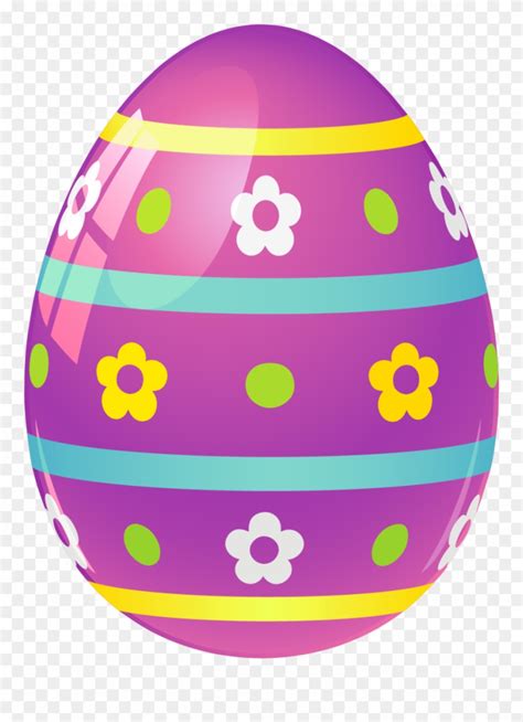 Download High Quality Easter Egg Clipart Transparent Transparent PNG Images Art Prim Clip Arts
