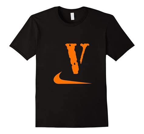 Vlone Neon T Shirt 4lvs 4loveshirt