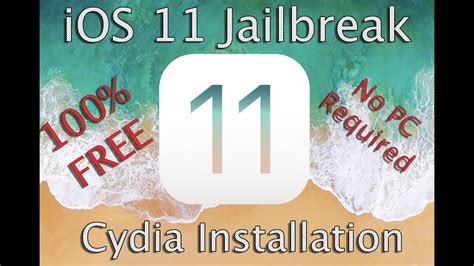 The latest tweets from @badimo iOS 11 Jailbreak and Cydia Installation Guide [No Computer ...