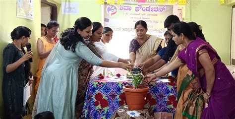 ಗೋಕಾಕ ಅಂತರರಾಷ್ಟ್ರೀಯ ಮಹಿಳಾ ದಿನಾಚರಣೆ