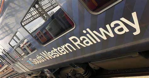 Will Train Strikes Affect South Western Railway Rail Strike Emergency