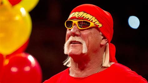 Hulk Hogan Thankful For Fans Support After Wwe Hall Of Fame