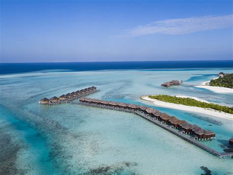 Anantara Veli The Maldives Experts For All Resort Hotels And Holiday