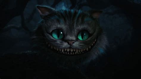 Movies Alice In Wonderland Cat Cheshire Cat Wallpapers Hd Desktop