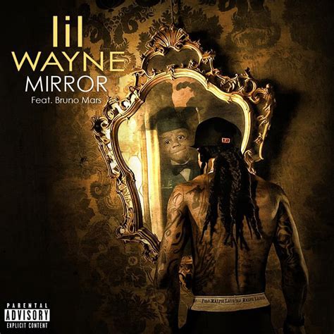 Lil Wayne Mirror Ft Bruno Mars Download