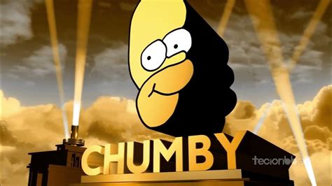 Chumby Two 20th Century Fox Parody Youtube