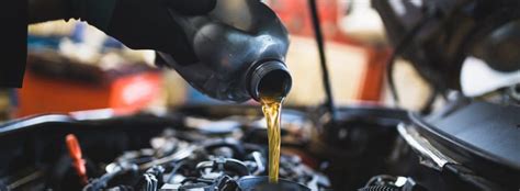 How To Check The Oil In A Car Parker Johnstones Wilsonville Honda
