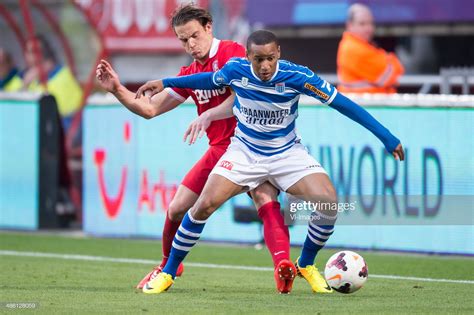 Place your bids on match worn + signed pec zwolle shirts with an unique print on www.matchwornshirt.com! Pec Zwolle shirt Furdjel Narsingh - Fanshop BE
