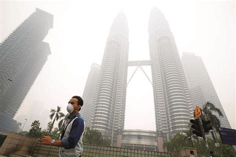 Air pollution has been an ongoing problem in many countries in the southeast asia region, and malaysia is one of the worst affected. Study: Air Pollution Kills 3.3 Million Worldwide, May ...