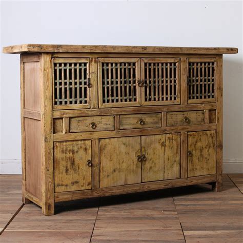 Chinese manufacturers and suppliers of kitchen cabinets from around the world. Antique Chinese Kitchen Cabinet - Allissias Attic ...