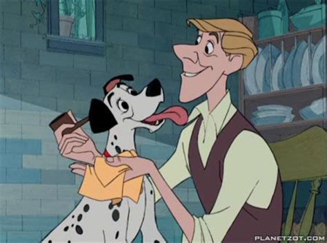 Pongo is the male protagonist of the 1961 disney animated feature film, one hundred and one dalmatians. 211 best images about Disney 101 Dalmatians on Pinterest