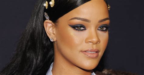 Rihanna Fenty Beauty Makeup Interview