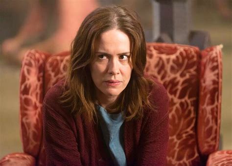 sarah paulson s american horror story roles ranked syfy wire