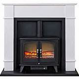 Electric Stoves Homebase Pictures