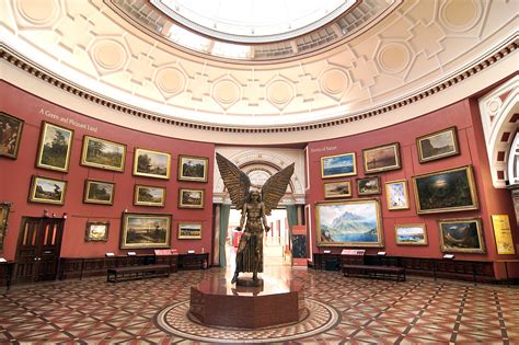 Museums In Birmingham The Best Museums And Exhibitions Time Out