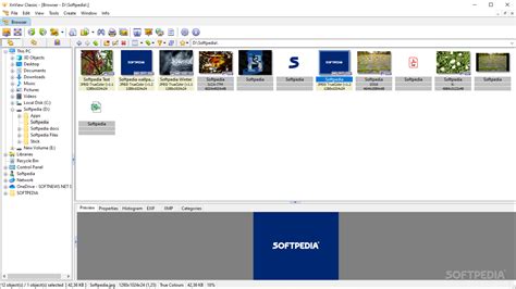 It help you in your daily usage for photo versatile image viewer. Portable XnView Download - Softpedia