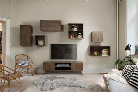 Découvrez nos meubles tv et dénichez le meuble télé adapté à votre pièce de vie. Meuble TV design scandinave - Brin d'Ouest
