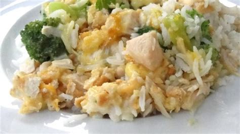 This signature 1950s the recipe became so popular that campbell soup company published a recipe for chicken divan on. Mom's Easy Chicken Divan Recipe - Allrecipes.com