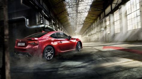 Free Download Toyota 86 Wallpapers 1920x1080 For Your Desktop Mobile