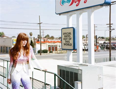 Jenny Lewis On The Voyager Troop Beverly Hills And Her Most Requested