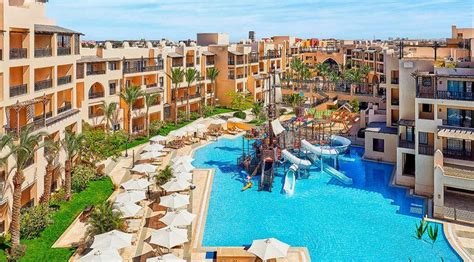 16 Best All Inclusive Resorts In Hurghada Planetware