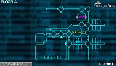 Mindware is your source for kids puzzles and other family fun games and toys. Map | Zero Escape Wiki | FANDOM powered by Wikia
