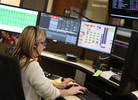 Editorial A Call For Training For Dispatchers Editorials