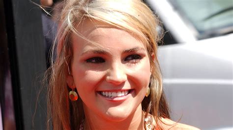 Jamie Lynn Spears Reveals She Spoke To Britney Before She Entered The Jungle