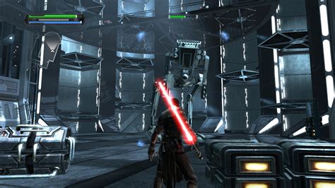 Star Wars The Force Unleashed Ultimate Sith Edition Screenshots For