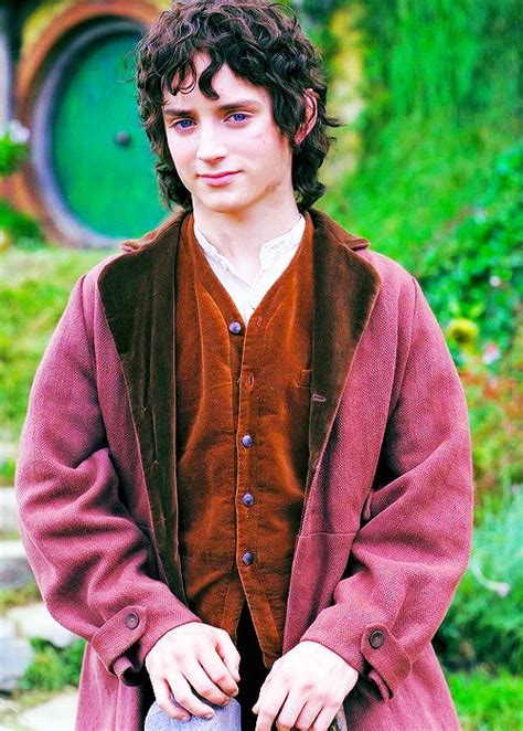 851 Best Frodo Baggins Images On Pinterest