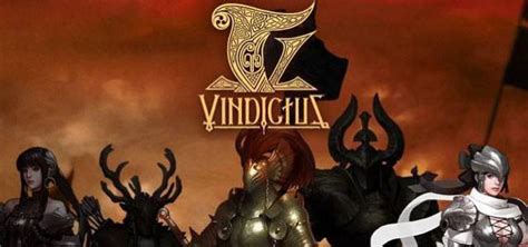 Vindictus Wallpapers