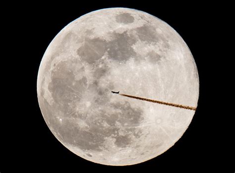 What if earth had no moon? Supermoon 2020: When is the next rare full moon spectacle ...