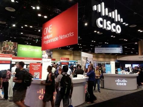 Cisco Sets Benchmark For Digital Transformation Infotechlead